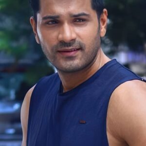 تصویر هنرمند Mrunal Jain