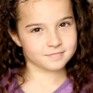 تصویر هنرمند Juliette Enright