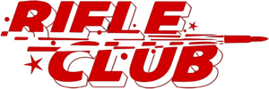 لوگوی رسمی فیلم Rifle Club (2024)