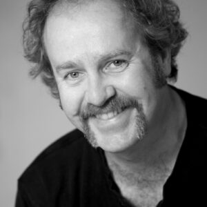 تصویر هنرمند Mark Davison