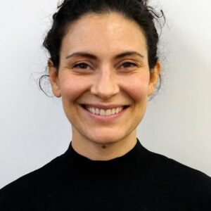 تصویر هنرمند Bianca Cruzeiro