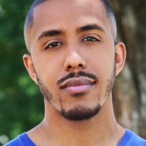 تصویر هنرمند Marques Houston