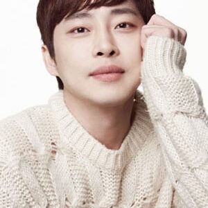 تصویر هنرمند Kang Sung-wook