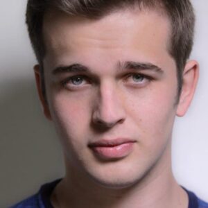 تصویر هنرمند Slade Pearce