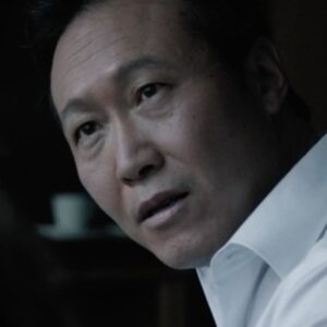 تصویر هنرمند Oscar Hsu