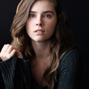 تصویر هنرمند Kylie Contreary