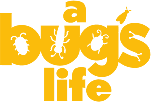 لوگوی رسمی فیلم A Bug's Life (1998)