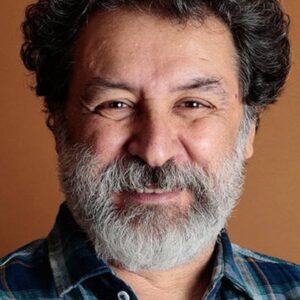 تصویر هنرمند Kubilay Karslıoğlu