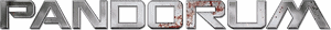 لوگوی رسمی فیلم Pandorum (2009)
