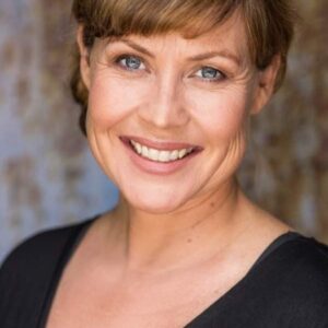 تصویر هنرمند Sarah McLeod