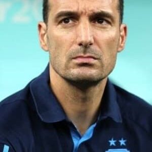 تصویر هنرمند Lionel Scaloni