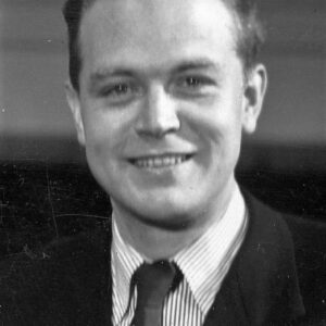 تصویر هنرمند Gustav Fröhlich