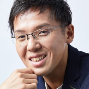 تصویر هنرمند Keiichiro Kawaguchi