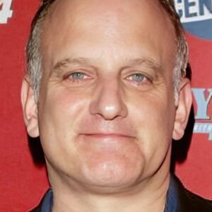 تصویر هنرمند Ken Ober