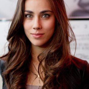 تصویر هنرمند Benedetta Gargari