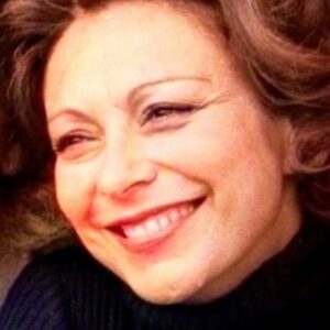 تصویر هنرمند Helle Virkner