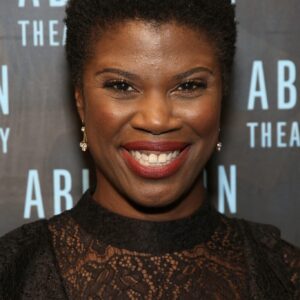 تصویر هنرمند Deidre Goodwin