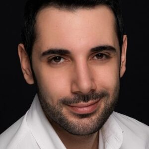 تصویر هنرمند Onur Sermik