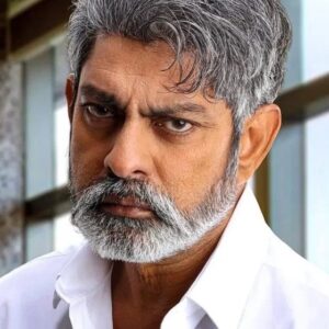 تصویر هنرمند Jagapati Babu