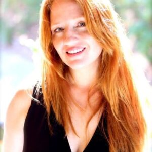 تصویر هنرمند Rachel Oliva