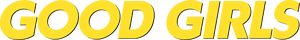 لوگوی رسمی سریال Good Girls (2018)