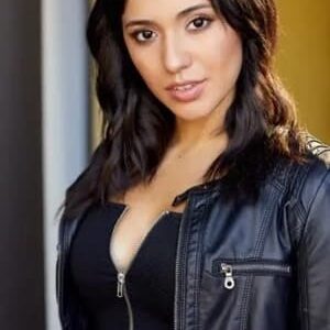 تصویر هنرمند Cami Storm