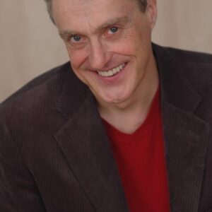 تصویر هنرمند Daniel Martin Berkey