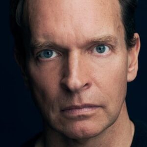 تصویر هنرمند Latham Gaines