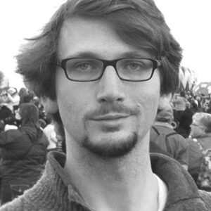 تصویر هنرمند Kollin Holtz