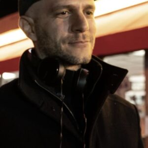 تصویر هنرمند Adam Randall