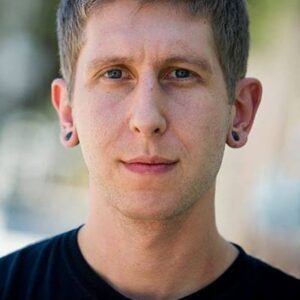 تصویر هنرمند Danny Wylde