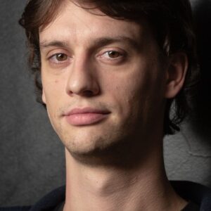 تصویر هنرمند Martin Mesnier