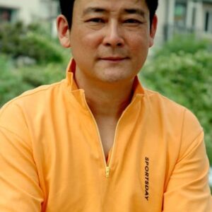 تصویر هنرمند He Qiang