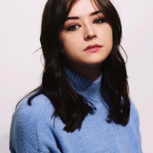 تصویر هنرمند Lauren Hatfield