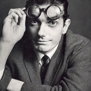 تصویر هنرمند Del Close