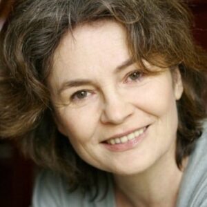 تصویر هنرمند Michelle Goddet