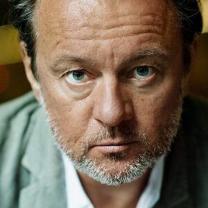 تصویر هنرمند Norman Hacker