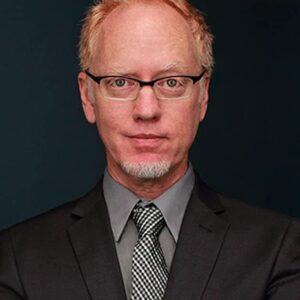 تصویر هنرمند Patrick Bristow