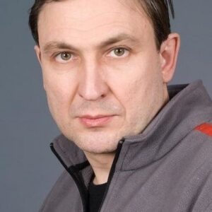 تصویر هنرمند Konstantin Spasskiy