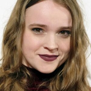 تصویر هنرمند Nadia Alexander