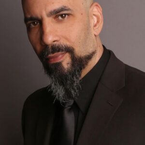 تصویر هنرمند A. Manuel Miranda