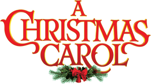 لوگوی رسمی فیلم A Christmas Carol (2009)