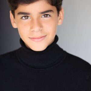 تصویر هنرمند Martín Fajardo