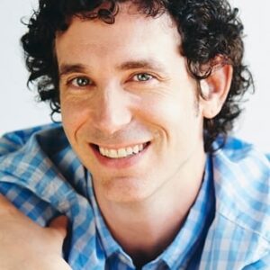 تصویر هنرمند Jonas Chernick