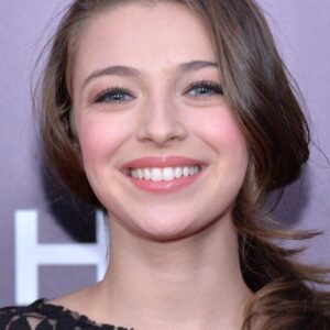 تصویر هنرمند Ariane Rinehart