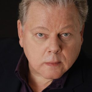 تصویر هنرمند Gary Peterman