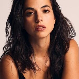 تصویر هنرمند Cristina Rodlo