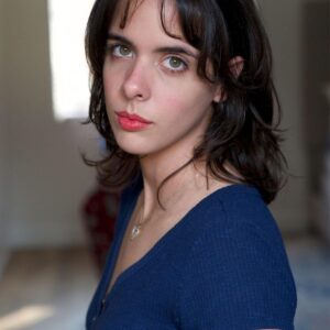 تصویر هنرمند Christine VonRobarie