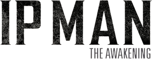 لوگوی رسمی فیلم Ip Man: The Awakening (2021)