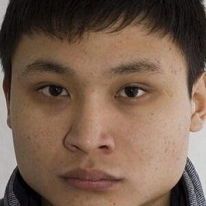 تصویر هنرمند Azamat Nigmanov